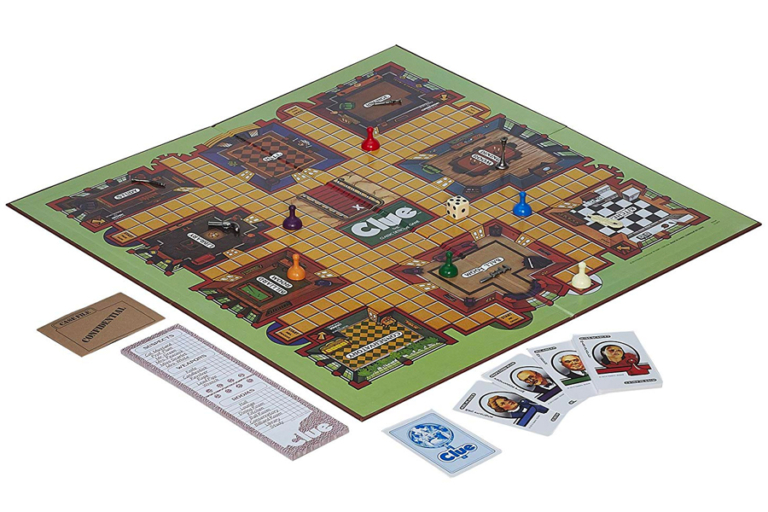 35 Best Board Games for Adults (and the Young at Heart) | Man of Many