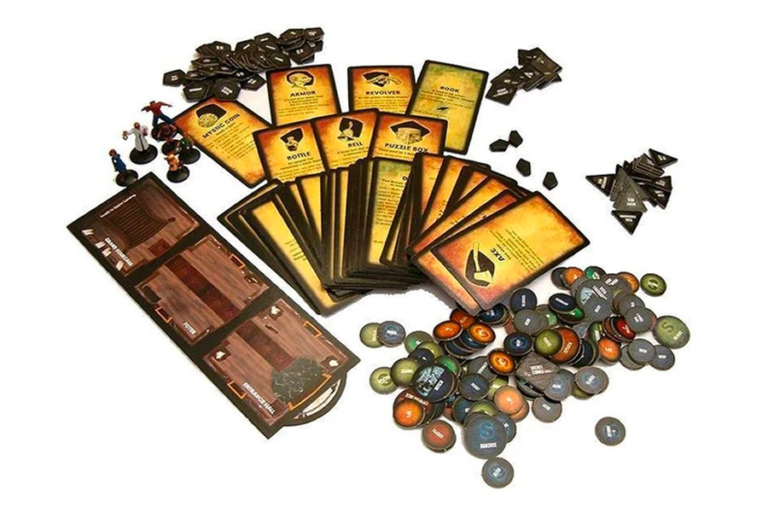 35 Best Board Games for Adults (and the Young at Heart) Man of Many