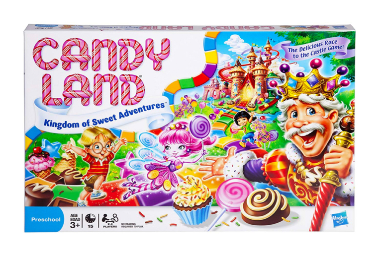 35 Best Board Games for Adults (and the Young at Heart) Man of Many