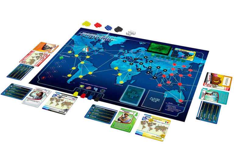 35 Best Board Games for Adults (and the Young at Heart) Man of Many