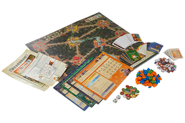 35 Best Board Games for Adults (and the Young at Heart) Man of Many
