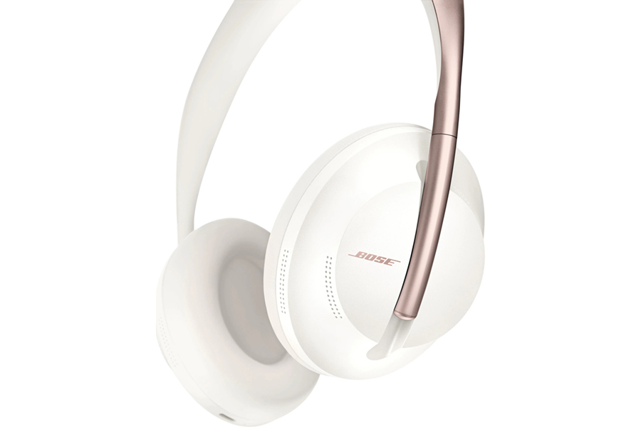 Bose Noise Cancelling Headphones 700 New Colourway