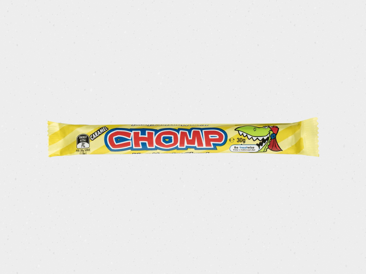 Chomp