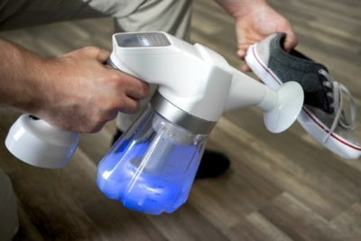 Egret EO Blaster Sterilizes, Deodorizes, and Purifies