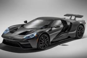 ford gt supercar upgraded for 2020