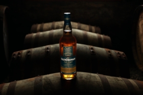 Glendronach Cask Strength Batch 8