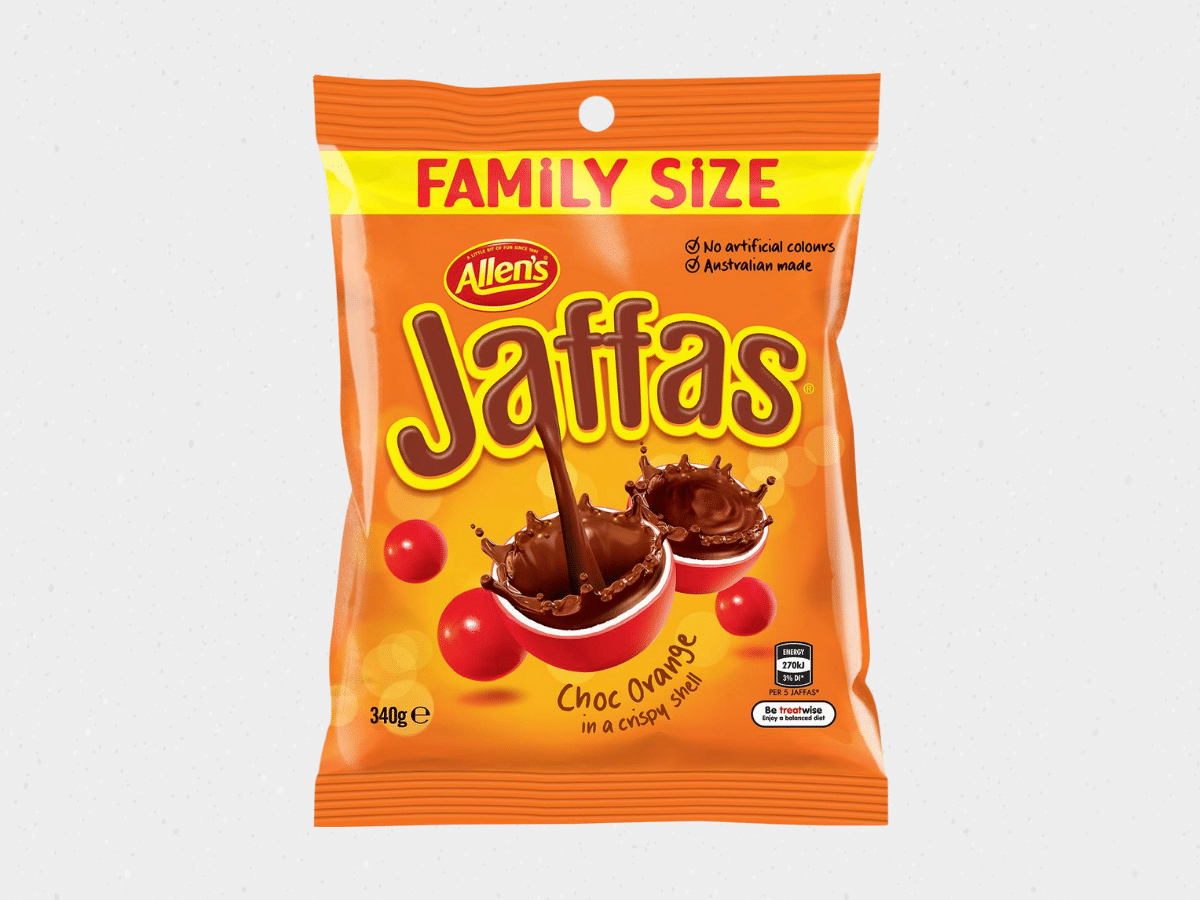 Jaffas