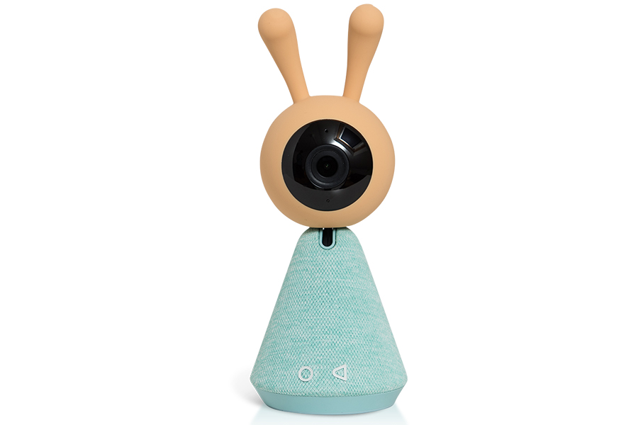 kamibaby all in one smart baby monitor