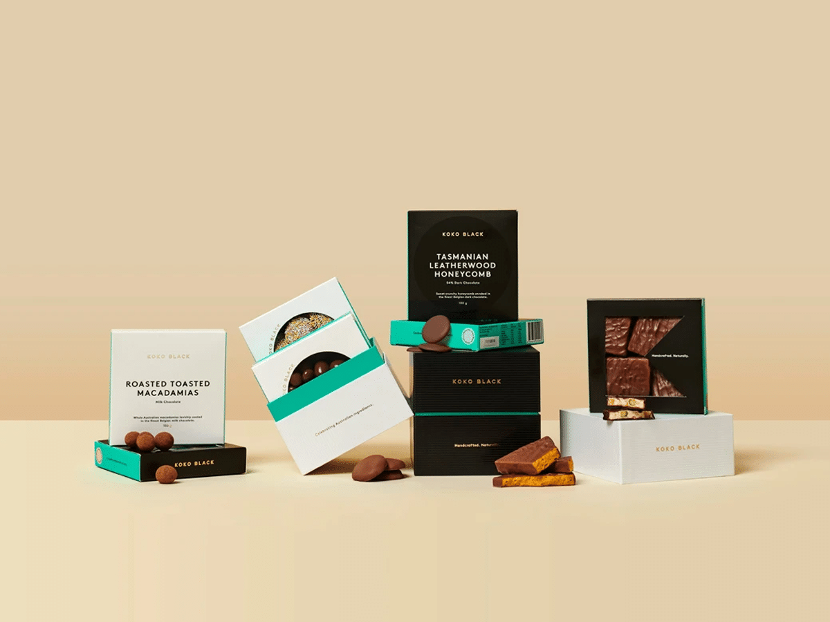 19 Best Australian Chocolate Brands | of
