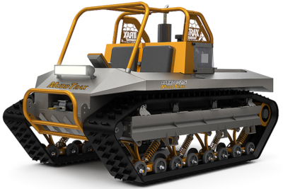 LiteTrax’s MuddTrax MTX-C Has no Asterisks