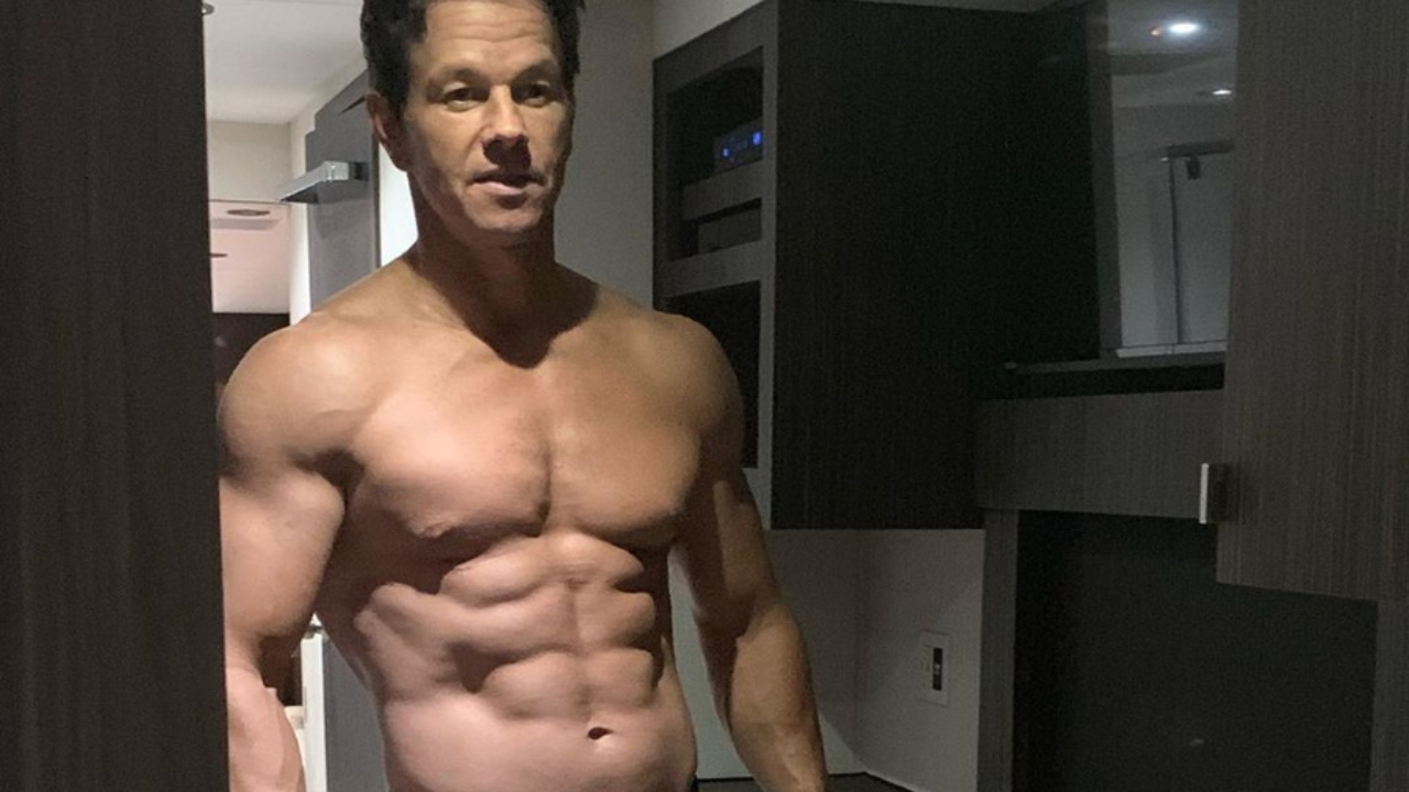 5 Day What Workout Gloves Does Mark Wahlberg Use for Beginner