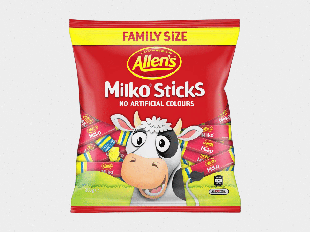 Milko chews