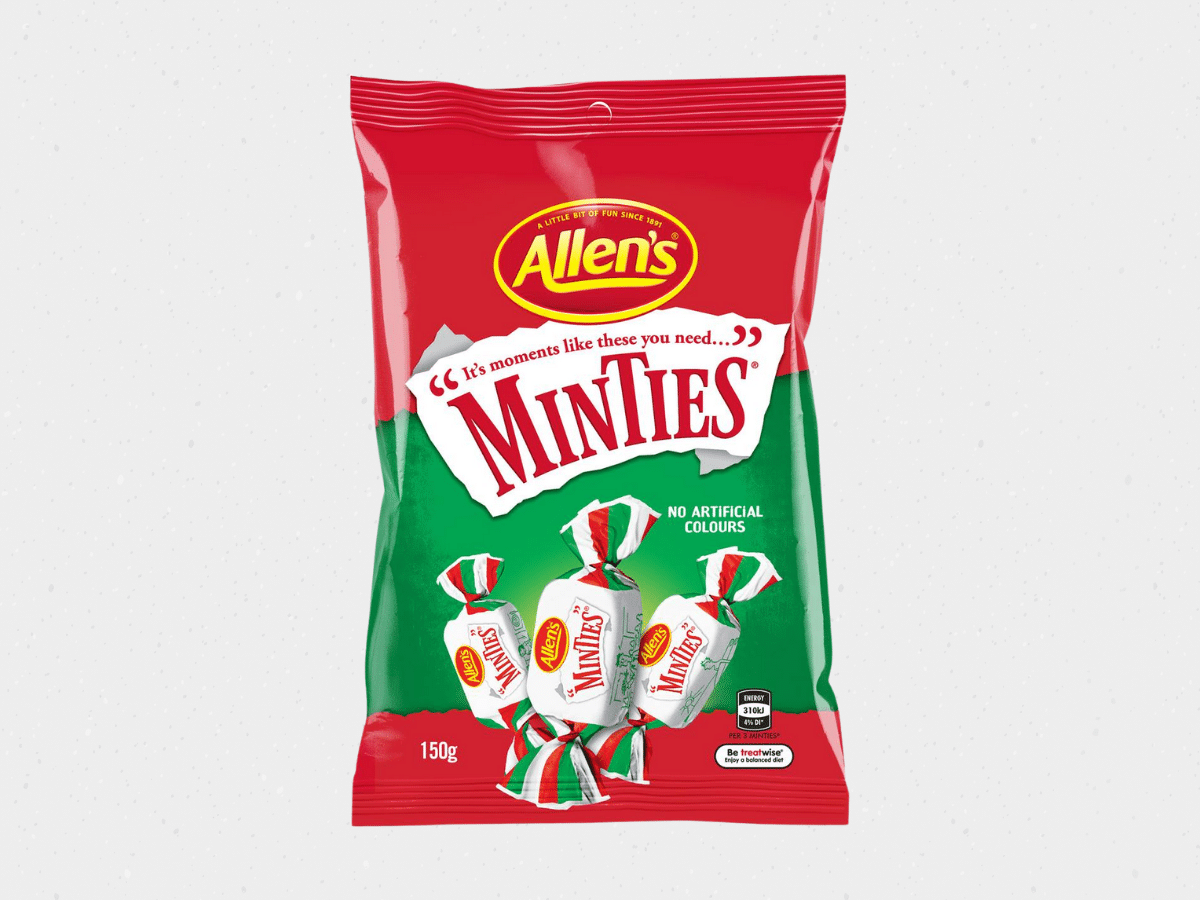 Minties