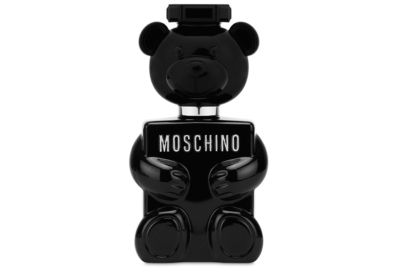 Moschino Toy Boy Eau de Parfum is Ironic | Man of Many