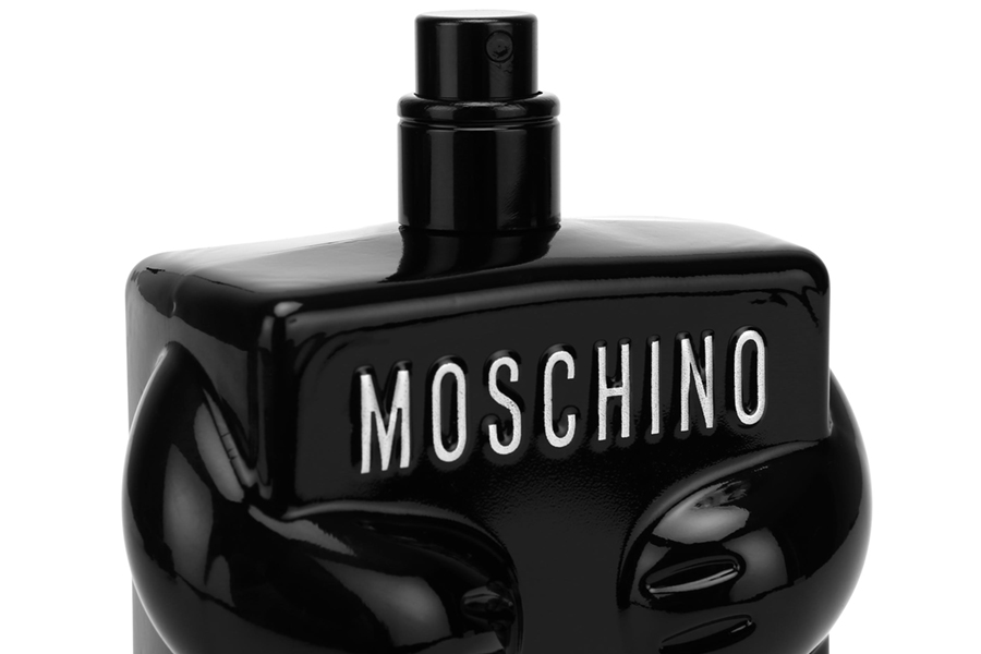 — Moschino Toy Boy Perfume