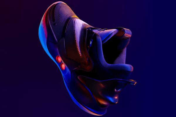 Nike Adapt BB 2.0's Advances the Already Advanced | Man of Many