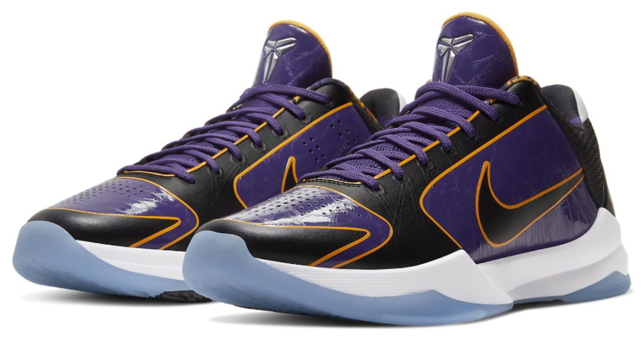 kobe bryant shoes new releases 2020