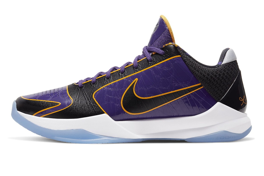 Nike Looks Set to Release Kobe Bryant-Inspired Sneakers | Man of Many