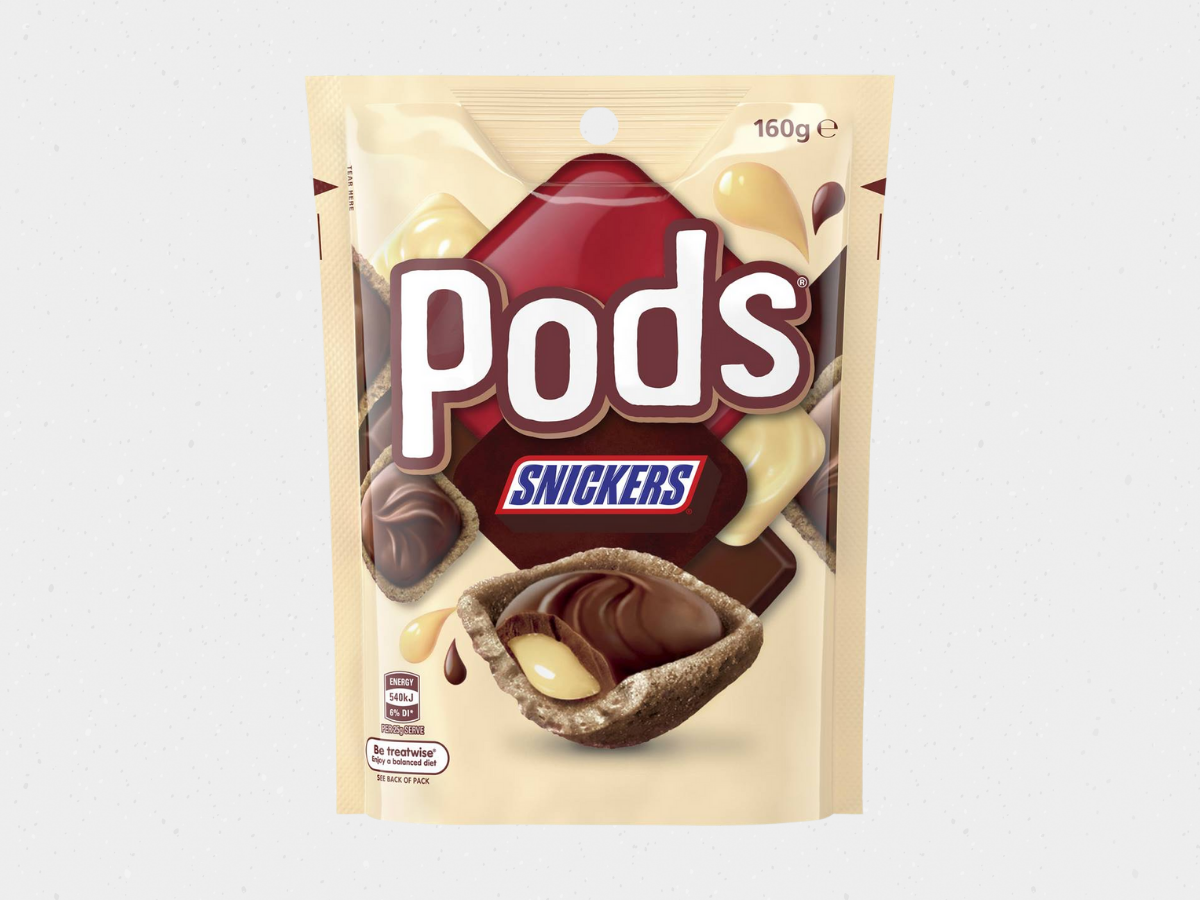 Pods