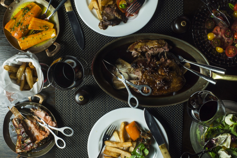 Everything You Need to Know About Truffles Man of Many