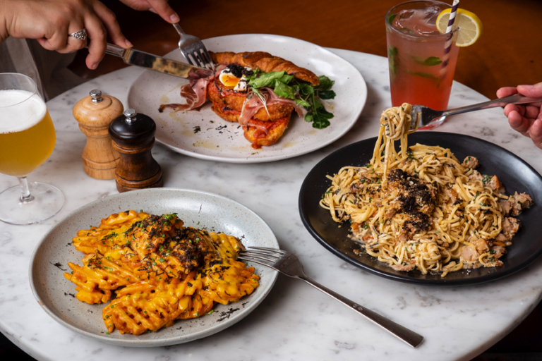 Everything You Need to Know About Truffles Man of Many