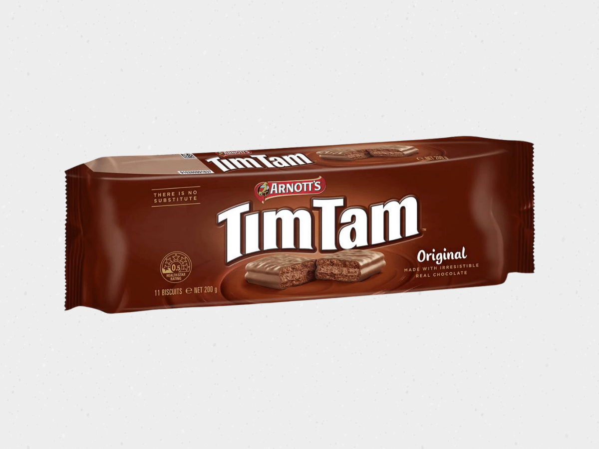 Tim tams