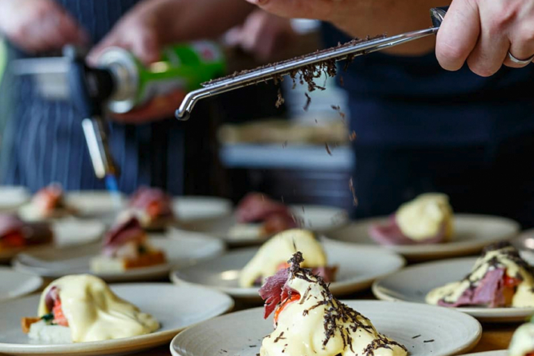 Everything You Need to Know About Truffles Man of Many