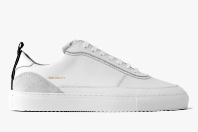 Von-Röutte on Bringing World-Class Sneakers to Bondi