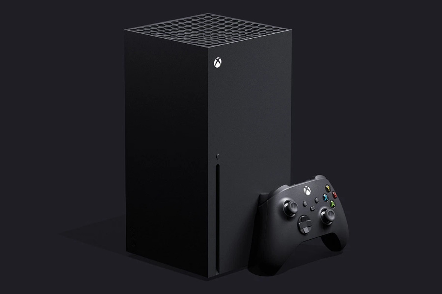xbox series x specs and features