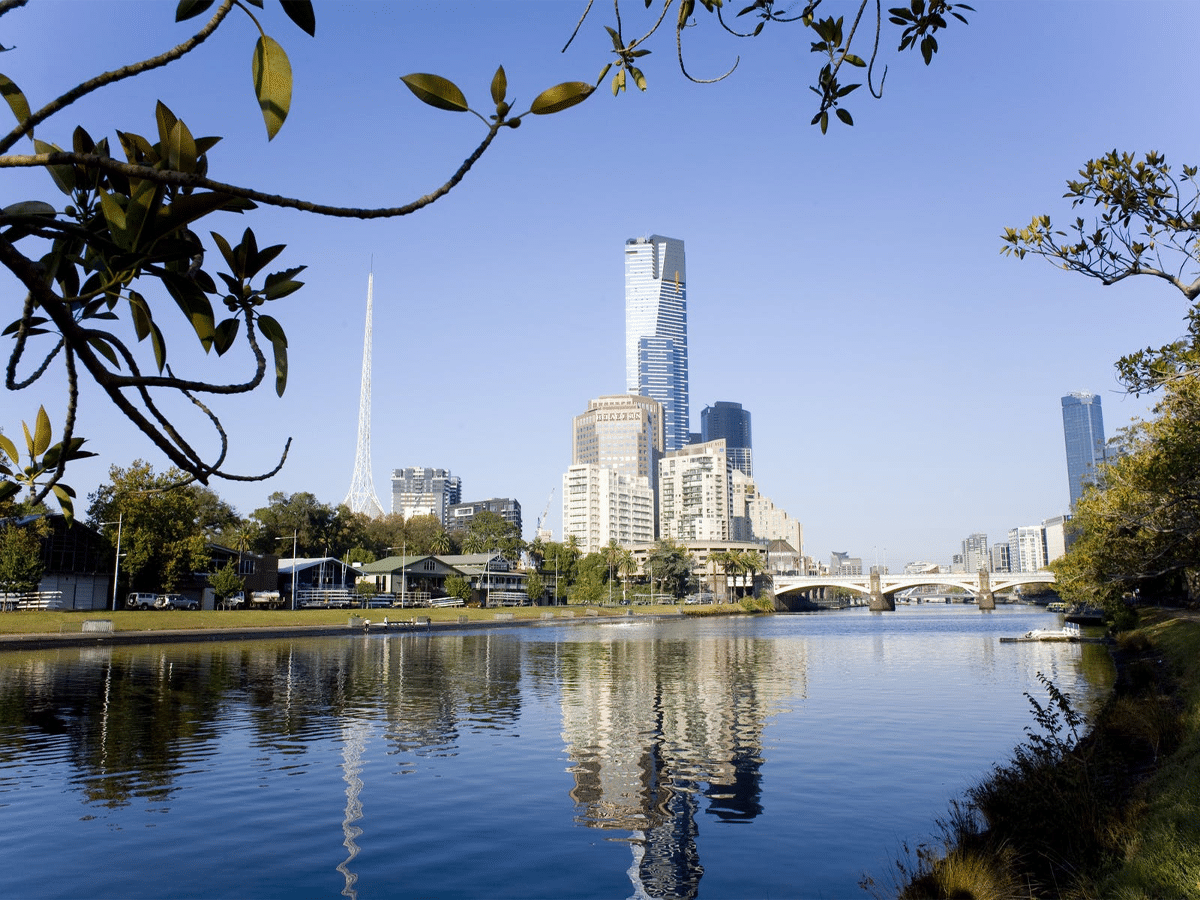 Best fishing in melbourne feature