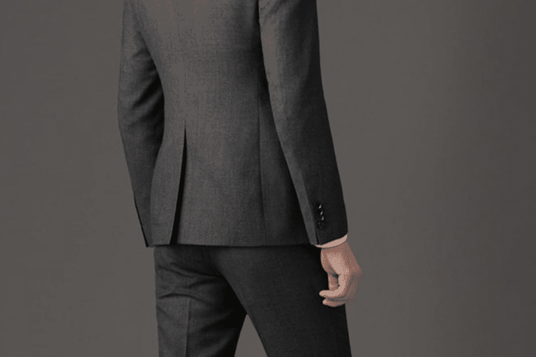 16 Types of Suits for Men A Guide to Men's Suit Styles Man of Many