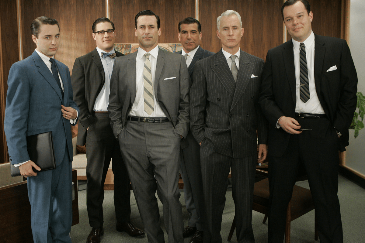 Men's Dress Code Guide: All Types & Occasions - Suits Expert