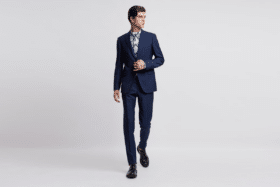 16 Types of Suits for Men: A Guide to Men's Suit Styles | Man of Many