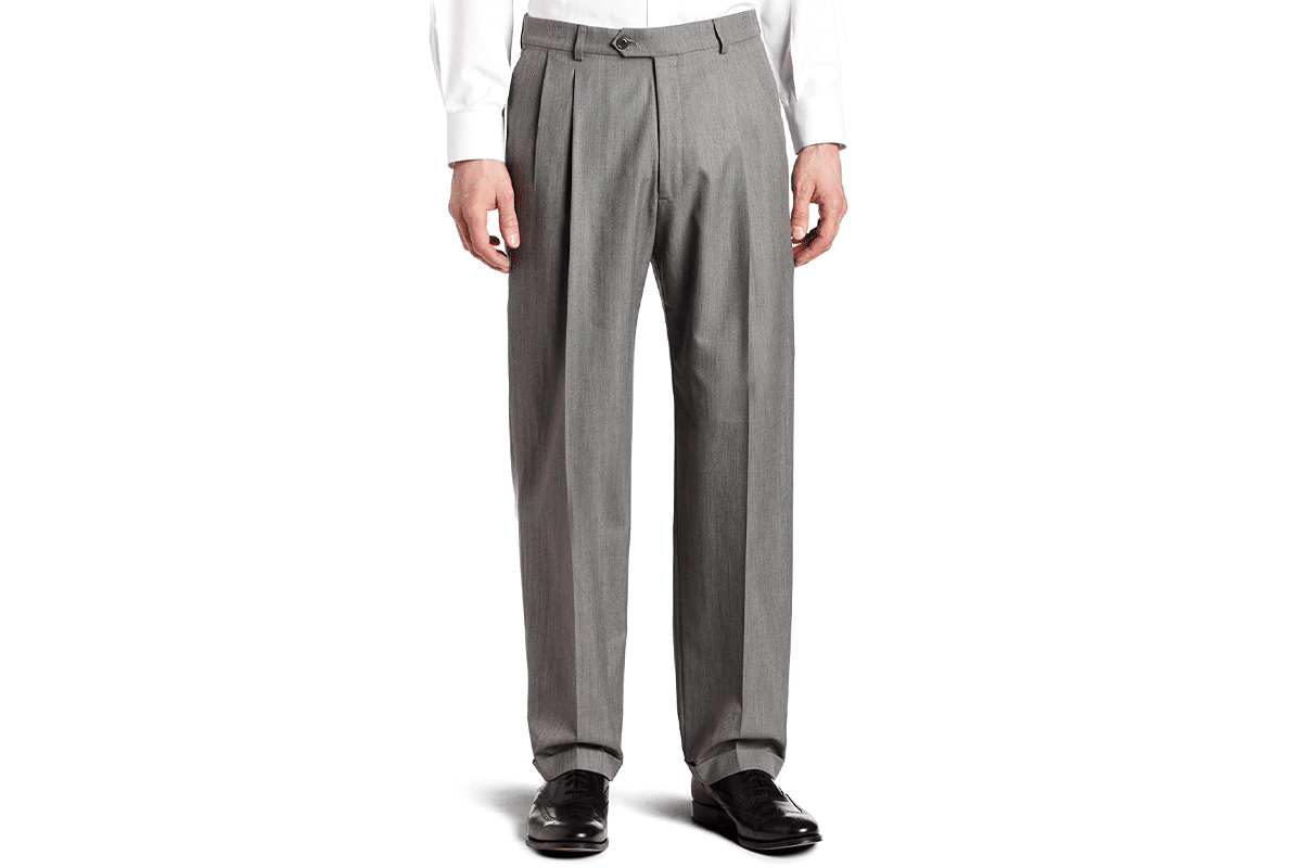 Discover More Than 78 Types Of Dress Pants Mens Best In eteachers