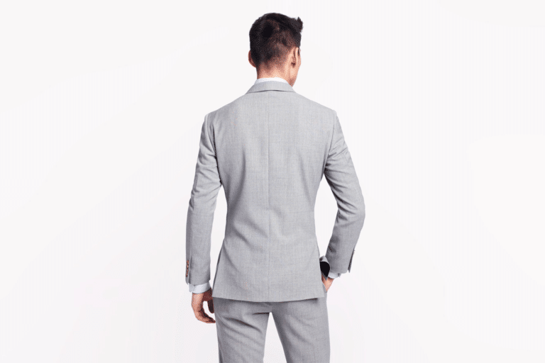 16 Types of Suits for Men A Guide to Men's Suit Styles Man of Many