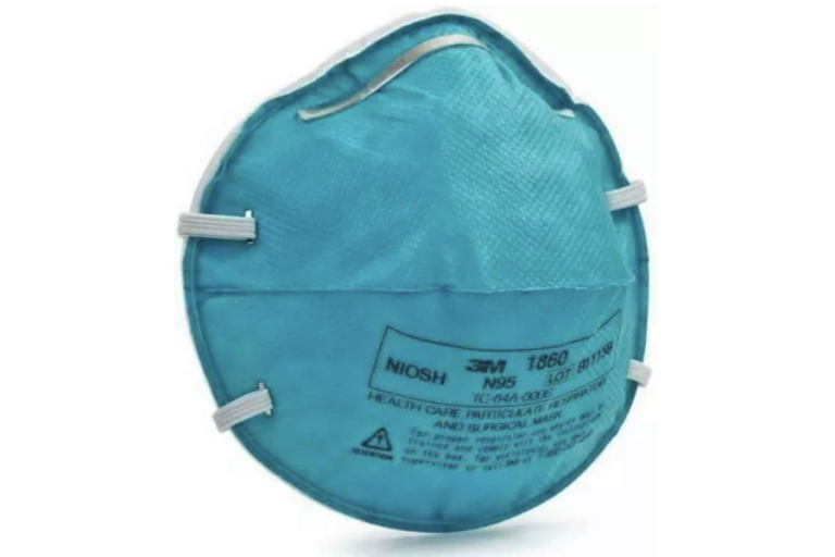 10 Best Surgical Face Masks for COVID19 Man of Many