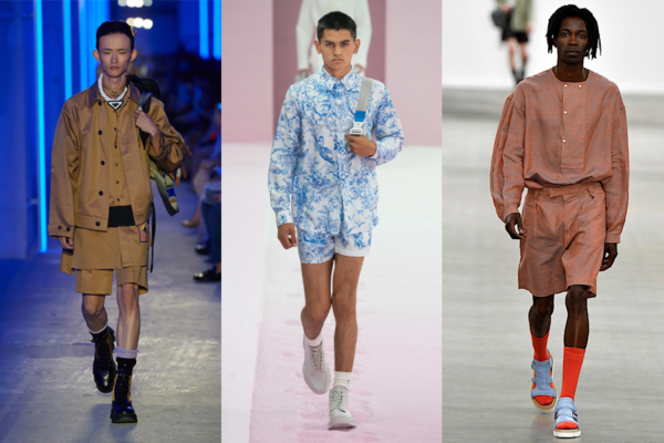 11 Best Men's Fashion Trends For Spring 2020 