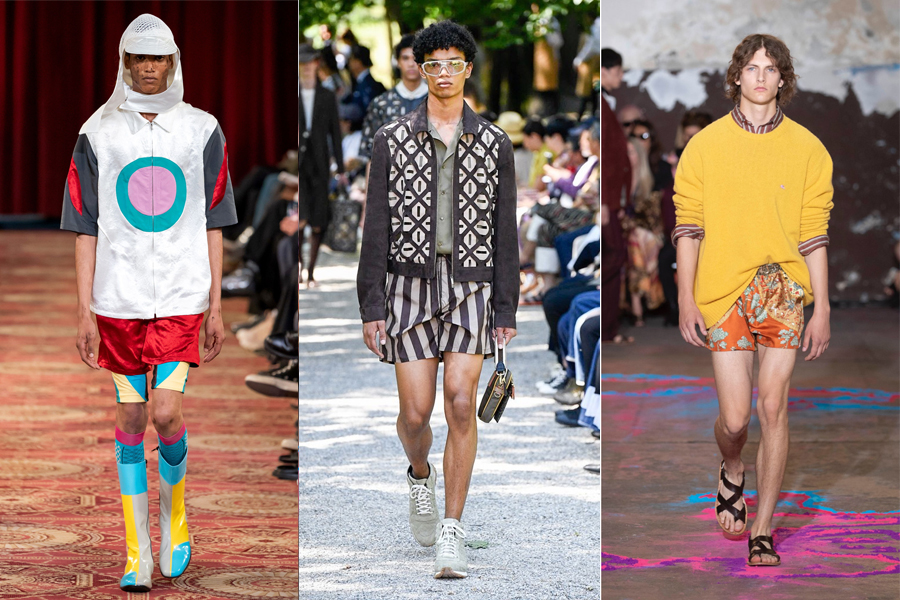 Spring 2020 trends