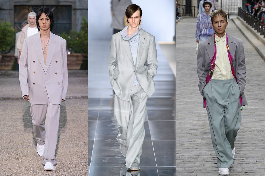 The 6 Biggest Trends From the Men's Spring 2020 Season