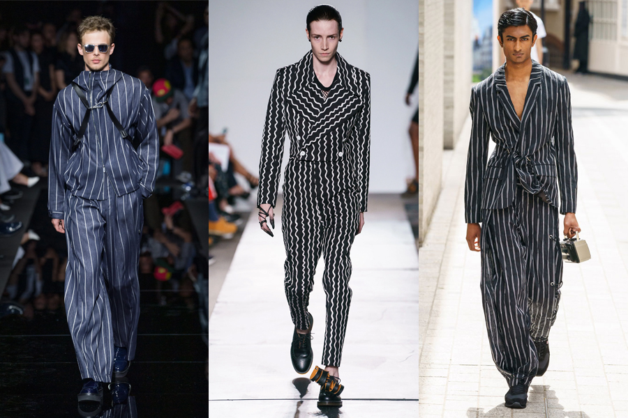 11 Best Men's Fashion Trends for Spring 2020