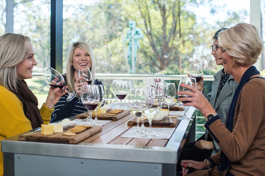 12 Best Wineries in Hunter Valley - De Iuliis