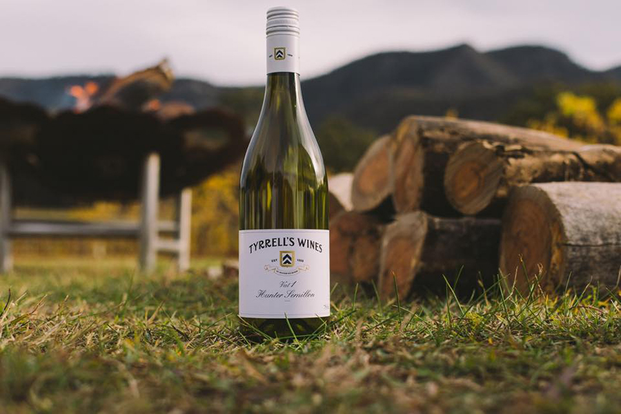 12 Best Wineries in the Hunter Valley - Brokenwood