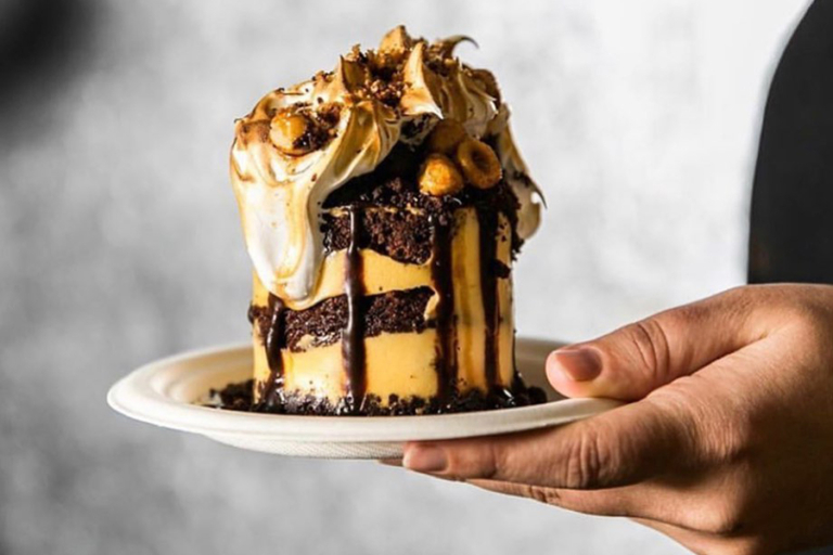 14 Best Cake Shops in Sydney Man of Many