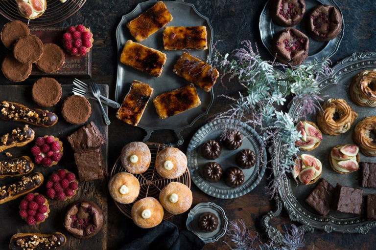 14 Best Cake Shops in Sydney Man of Many