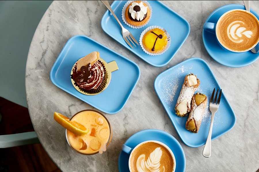 18 Best Cake Shops in Sydney - Pari Pasticceria