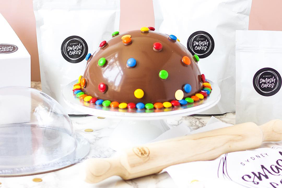 18 Best Cake Shops in Sydney - Sydney SmashCakes