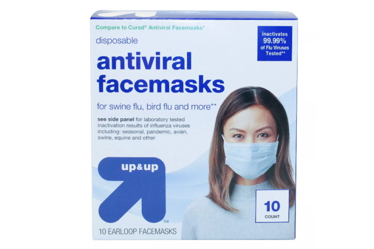 10 Best Surgical Face Masks for COVID19 Man of Many
