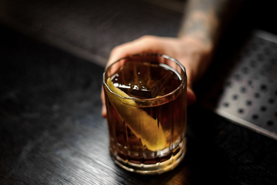 3 How to Make the Perfect Old Fashioned Cocktail