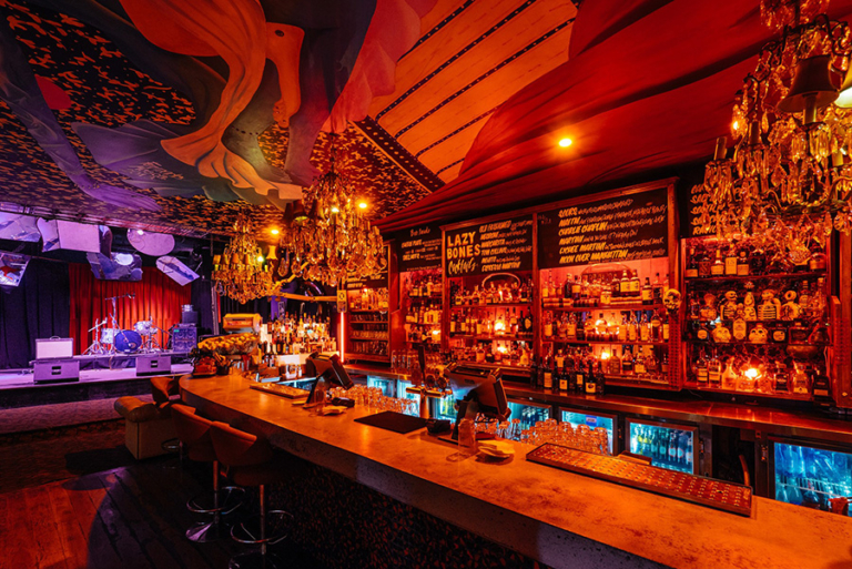 37 Best Live Music Venues in Sydney Man of Many