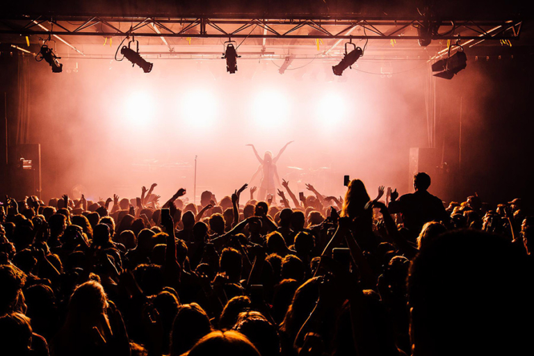 37 Best Live Music Venues In Sydney Man Of Many